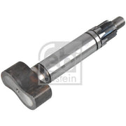 Febi Drum Brake Brake Shaft 108mm OD Right 175741