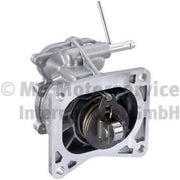 Pierburg Brake Vacuum Pump 7.24807.98.0
