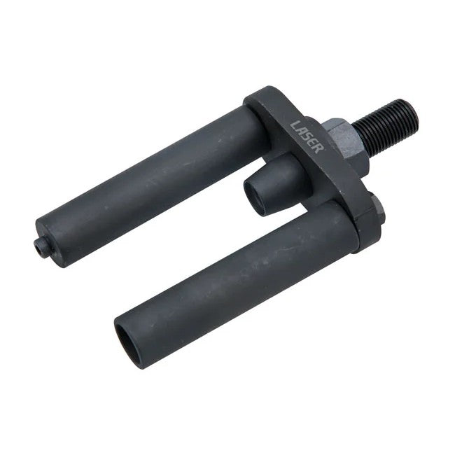 Laser Tools Diesel Injector Puller Kit - for Iveco & FUSO 3.0L - PL