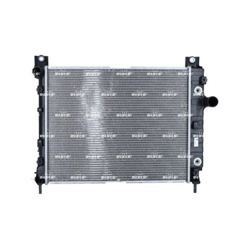 NRF Engine Radiator 58367A