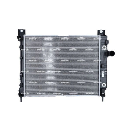 NRF Engine Radiator 58367A