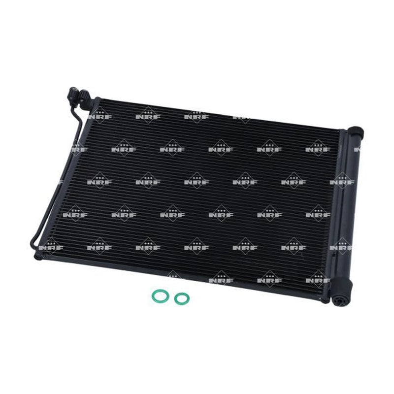 NRF Air Conditioning Condenser 350569