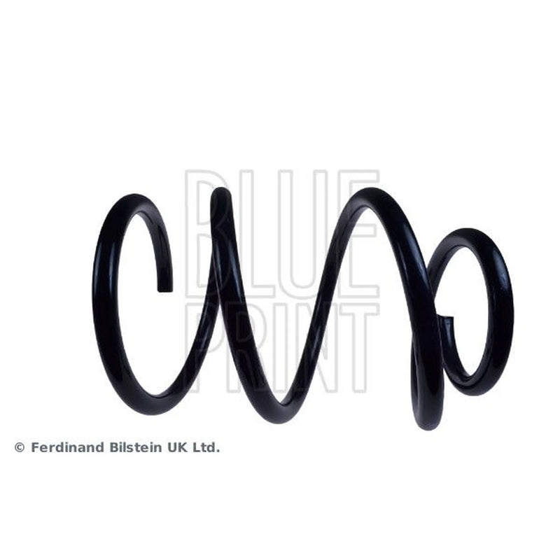 Blue Print Front Suspension Coil Spring ADG088453