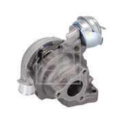Febi Turbocharger Turbo Unit 186949