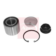 Apec Wheel Bearing Kit AWB1347