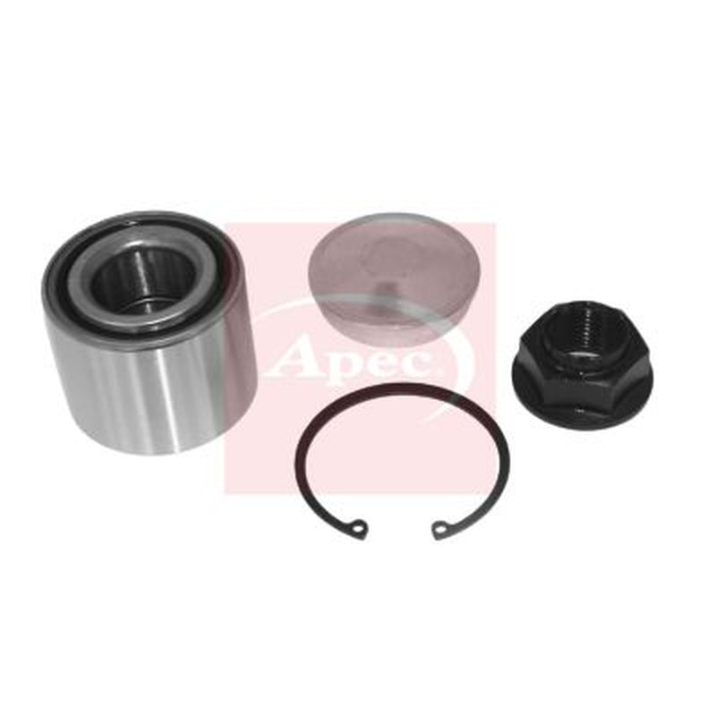 Apec Wheel Bearing Kit AWB1347