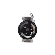 Hella Air Conditioning Compressor 8FK 366 200-491