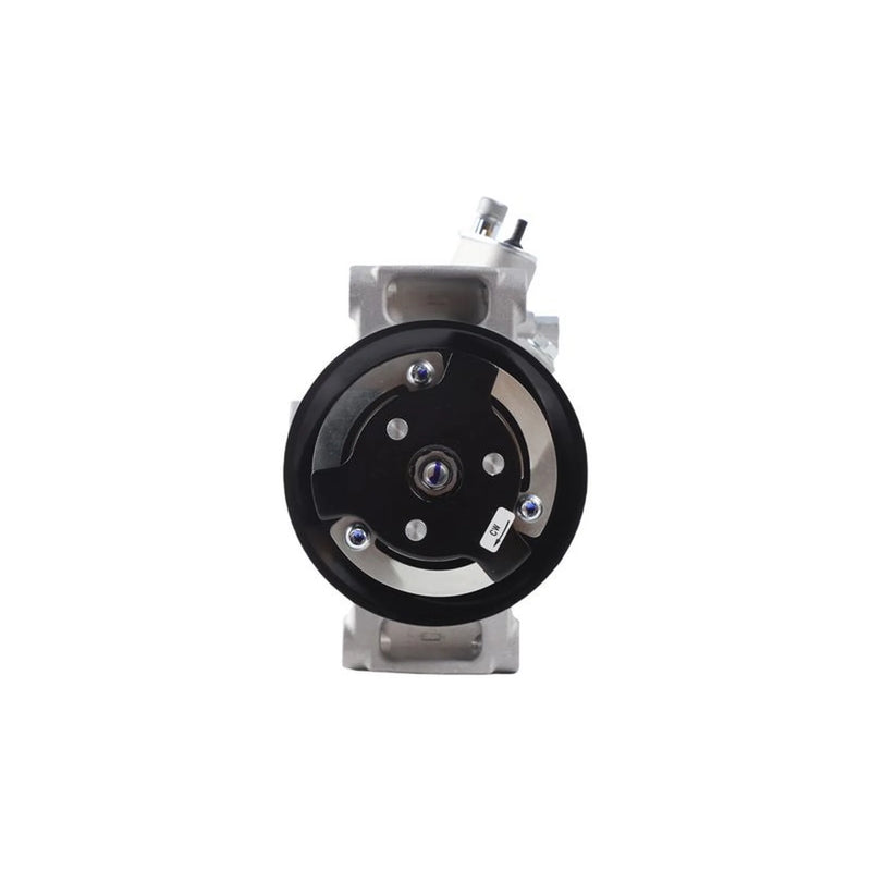 Hella Air Conditioning Compressor 8FK 366 200-491
