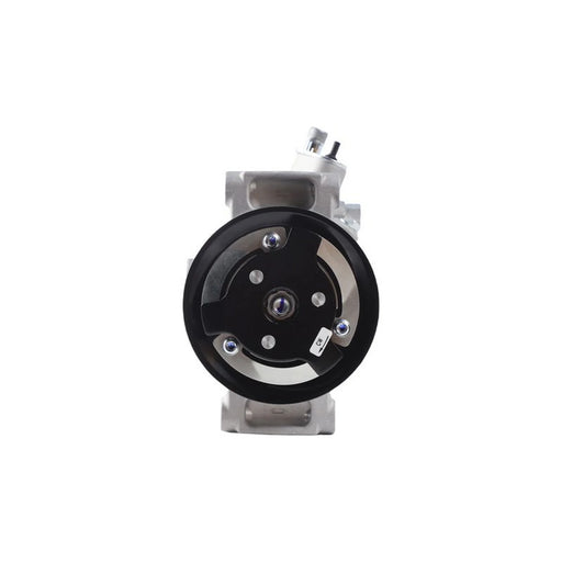 Hella Air Conditioning Compressor 8FK 366 200-491