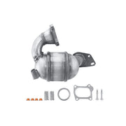 Hella Catalytic Converter 8LE 366 053-941