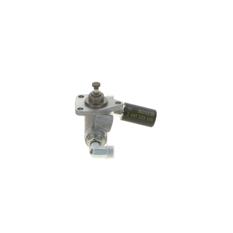 Bosch Fuel Pump Assembly 0 440 008 165