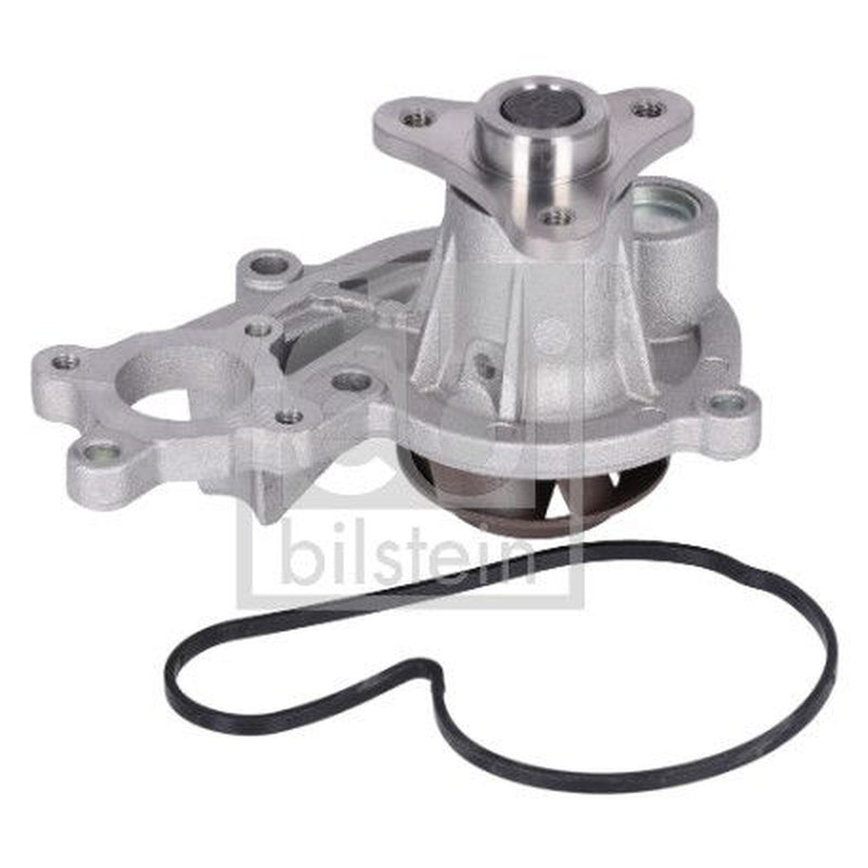 Febi Engine Cooling Water Pump 183691