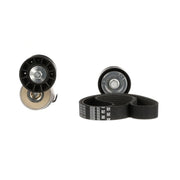 Gates V-Ribbed Belt Set K027PK1078