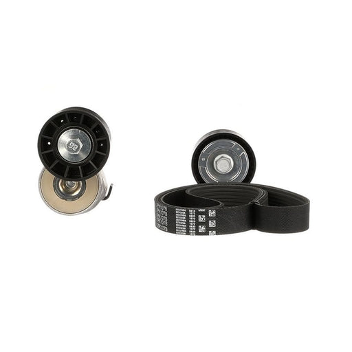 Gates V-Ribbed Belt Set K027PK1078