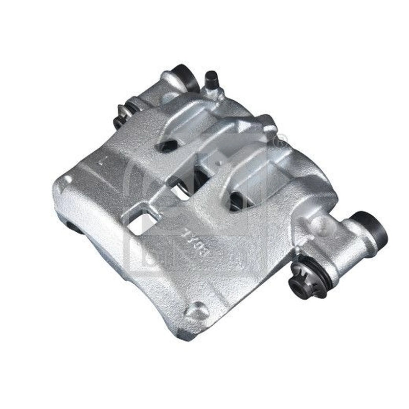 Febi Brake Caliper Assembly Front Left 178208