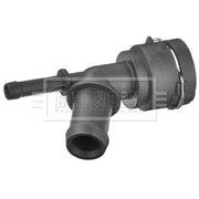 Borg & Beck Coolant Flange Housing Connector BTS1110