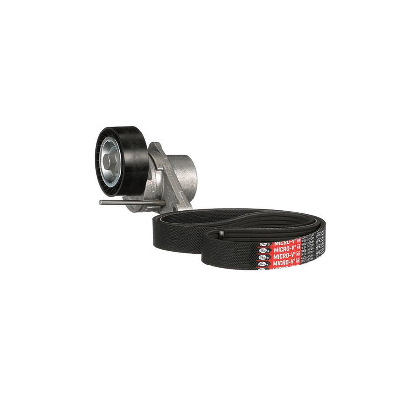 Gates V-Ribbed Belt Set K036PK1053