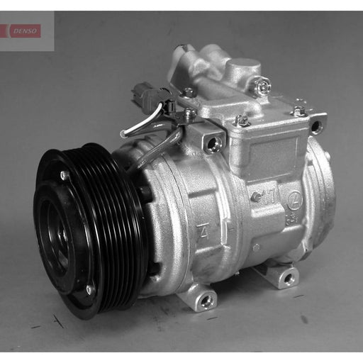 Denso Air Conditioning Compressor DCP14006