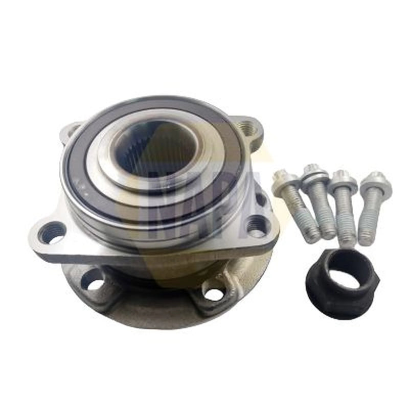 NAPA Wheel Bearing Kit PWB1478