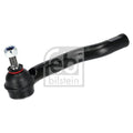 Febi Steering Tie Rod End Ball Joint Front Right 196392