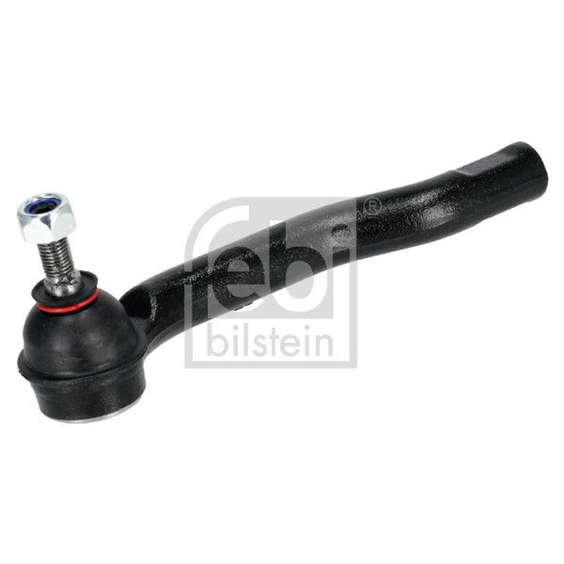 Febi Steering Tie Rod End Ball Joint Front Right 196392