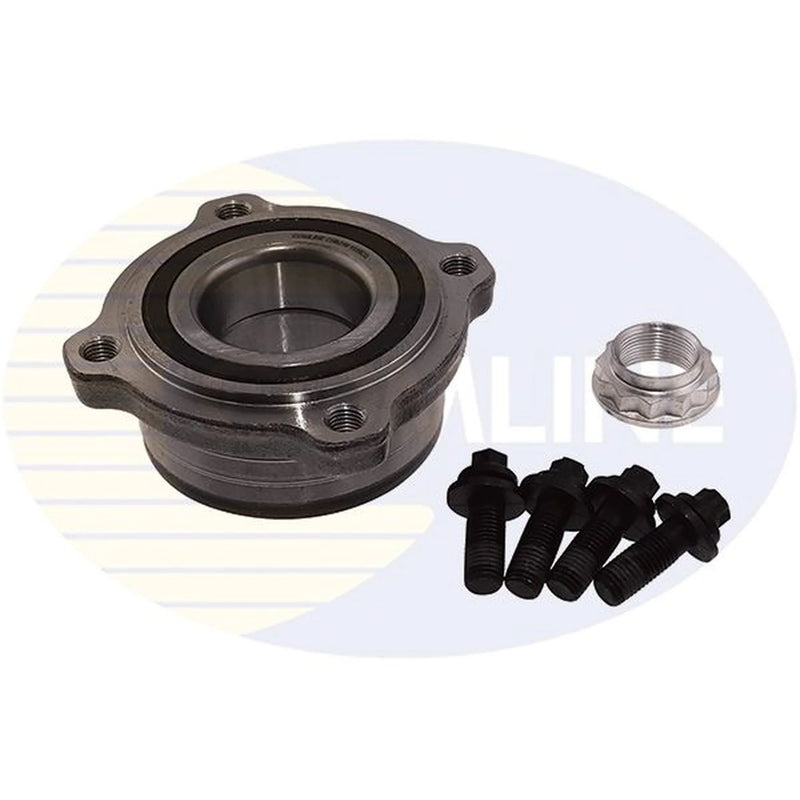 Comline Wheel Bearing Kit CHA310