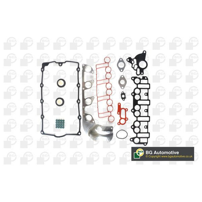 BGA Cylinder Head Gasket Kit HN4302