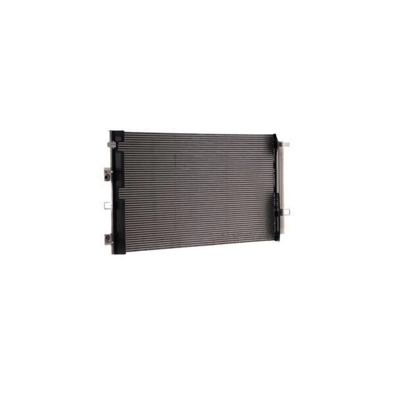 Mahle Air Conditioning Condenser AC 1209 000P