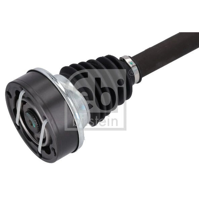 Febi CV Drive Shaft Driveshaft Front Left 193602
