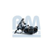 BM Catalysts Homologated Petrol Cat BM92098H