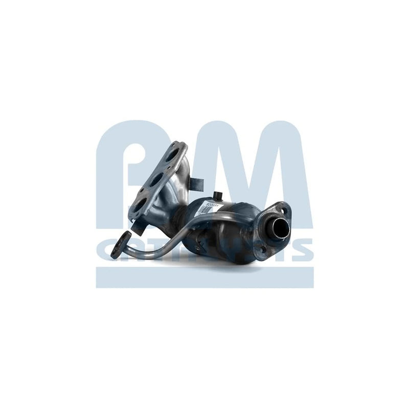 BM Catalysts Homologated Petrol Cat BM92098H