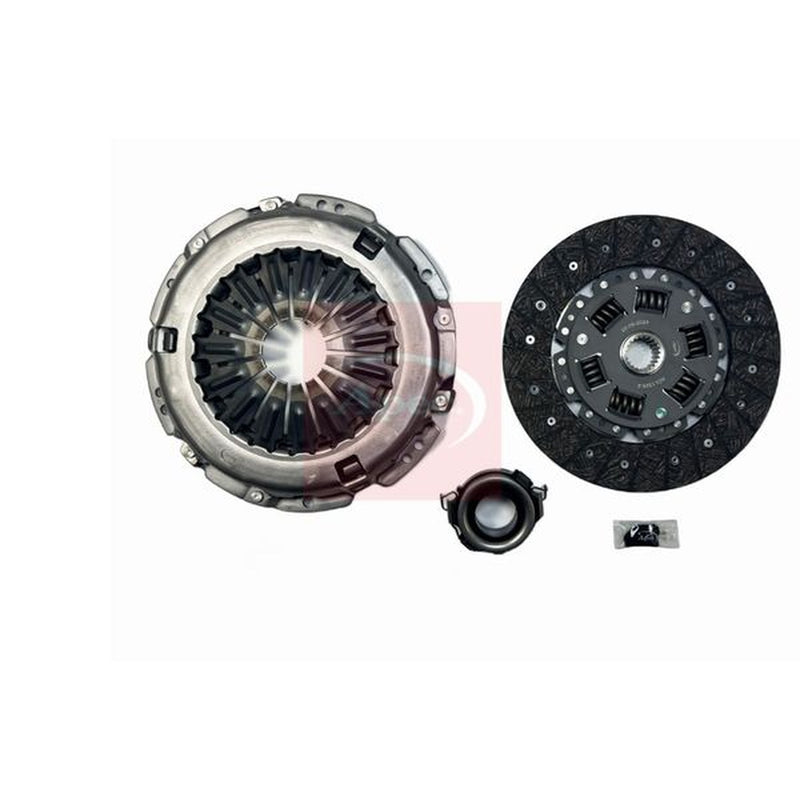 Apec Clutch Kit Set 3pc ACL1325