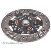 Blue Print Clutch Friction Disc Plate 20 Splines ADH23116