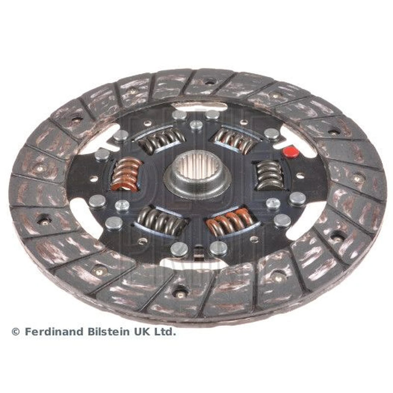 Blue Print Clutch Friction Disc Plate 20 Splines ADH23116