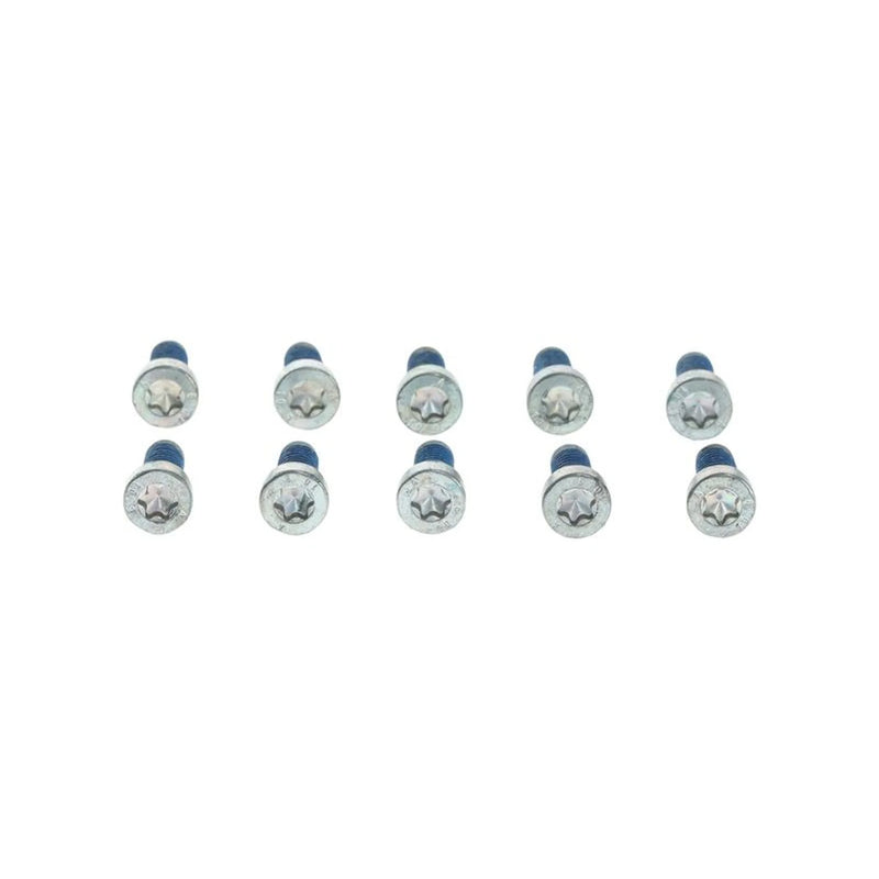 Bosch Mounting Screw Fastener 2 914 558 156