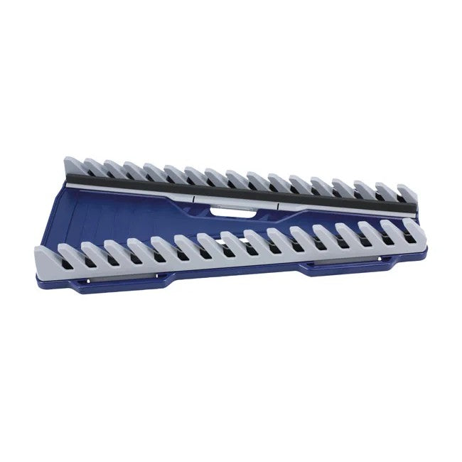 Laser Tools Racing Spanner Organiser - 16 Spanners - PL