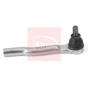 Apec Steering Tie Rod End Ball Joint Front Right AST7115