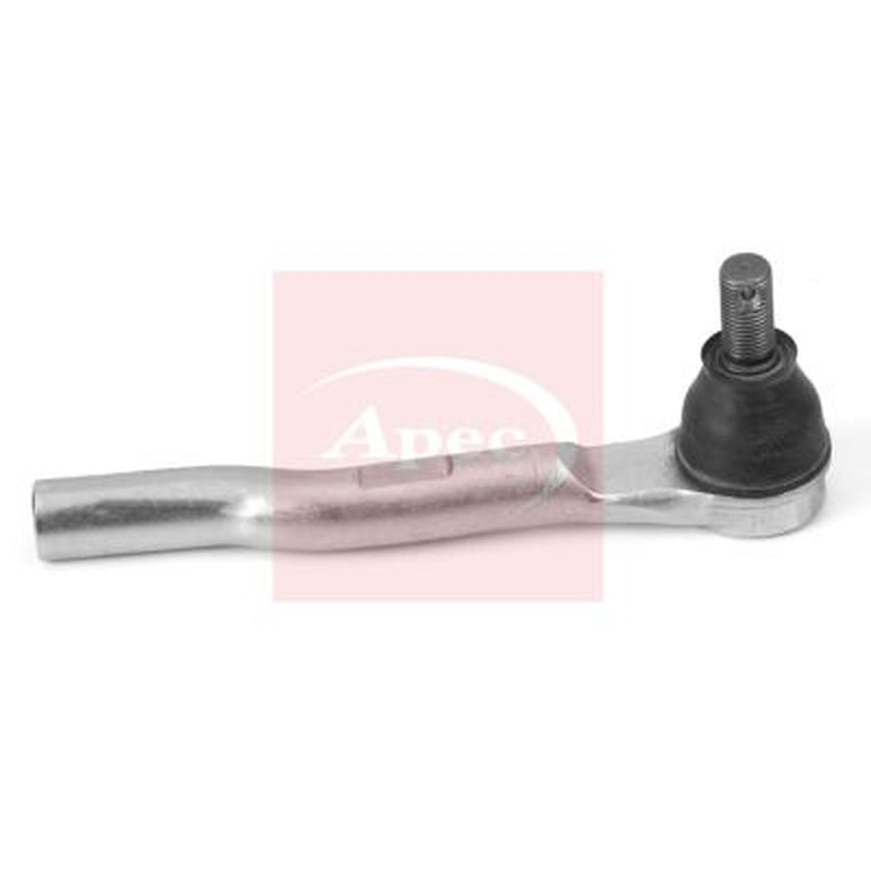 Apec Steering Tie Rod End Ball Joint Front Right AST7115
