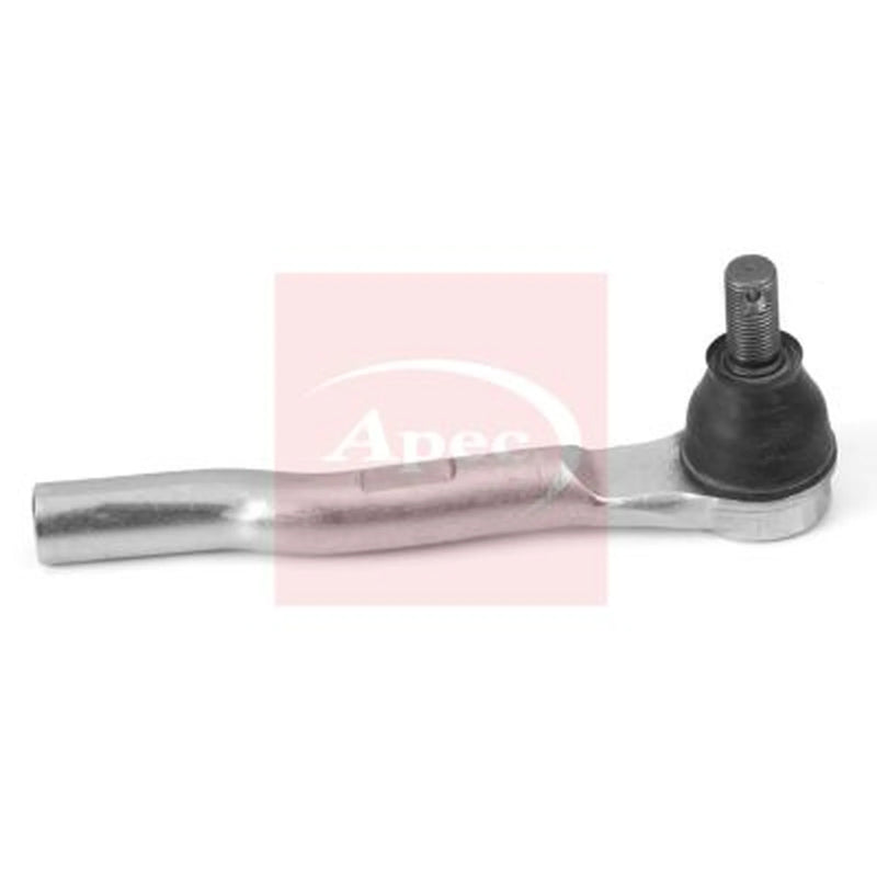 Apec Steering Tie Rod End Ball Joint Front Right AST7115