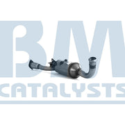BM Catalysts Homologated Diesel Cat & Dpf BM11285H
