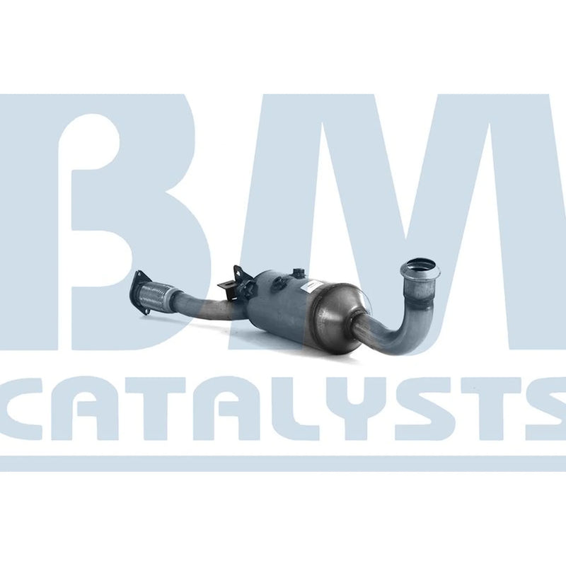 BM Catalysts Homologated Diesel Cat & Dpf BM11285H