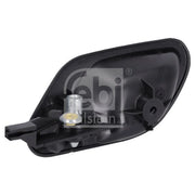 Febi Interior Equipment Door Handle Right Plastic 23746