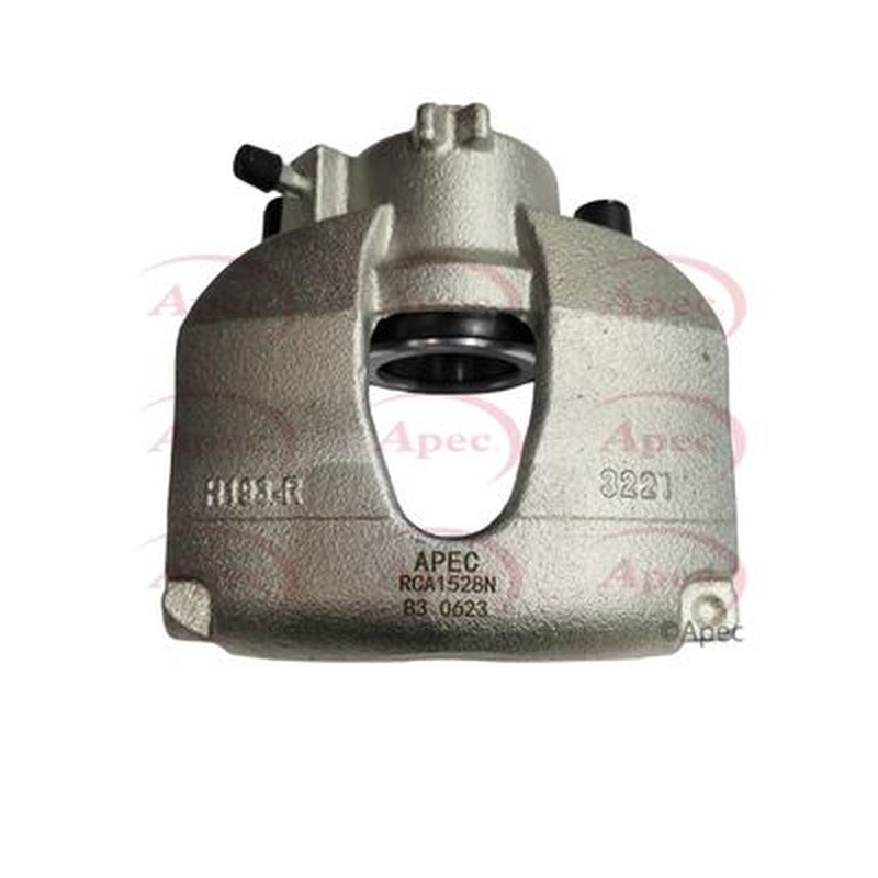 Apec Brake Caliper Assembly Front Right RCA1528N