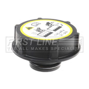 First Line Coolant Expansion Tank Cap FRC119