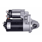Hella Starter Motor 12V 1.1kW 9 Teeth 8EA 012 526-861