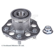Blue Print Wheel Bearing Kit Rear Right 67mm ADH28325