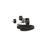 Gates V-Ribbed Belt Set K036DPK1698