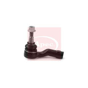 Apec Steering Tie Rod End Ball Joint Front Left AST6624