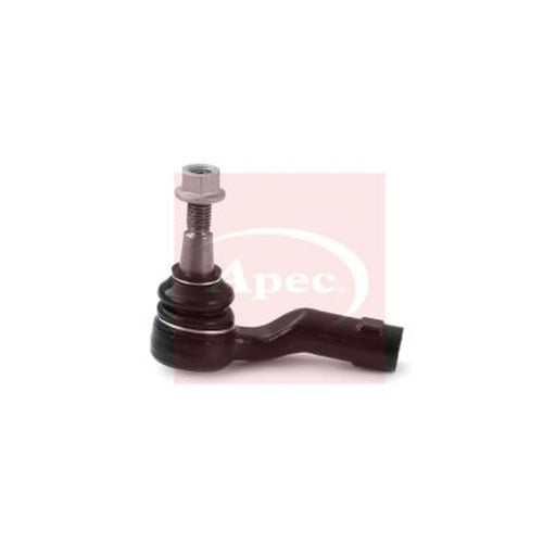 Apec Steering Tie Rod End Ball Joint Front Left AST6624