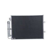 Hella Air Conditioning Condenser 8FC 366 221-161